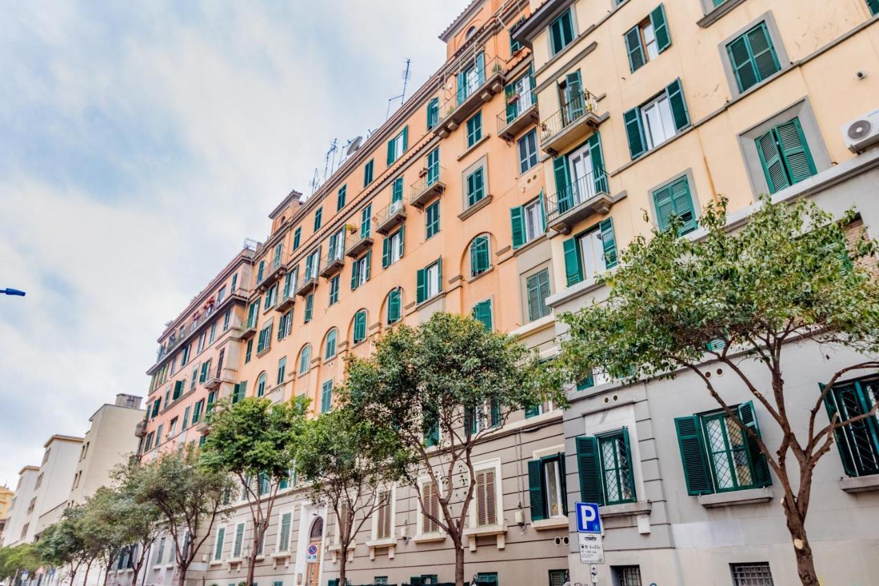 Casa Ceneda Διαμέρισμα Ρώμη Εξωτερικό φωτογραφία
