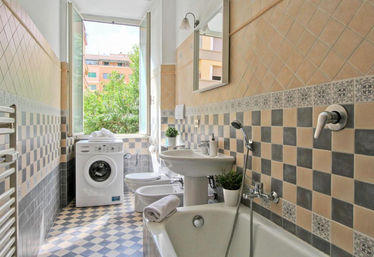 Casa Ceneda Διαμέρισμα Ρώμη Εξωτερικό φωτογραφία