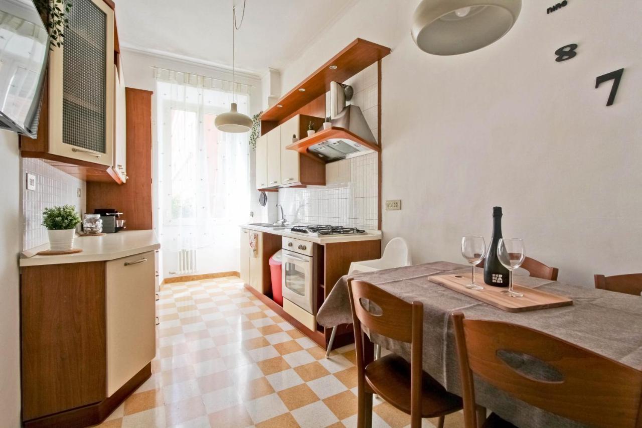 Casa Ceneda Διαμέρισμα Ρώμη Εξωτερικό φωτογραφία