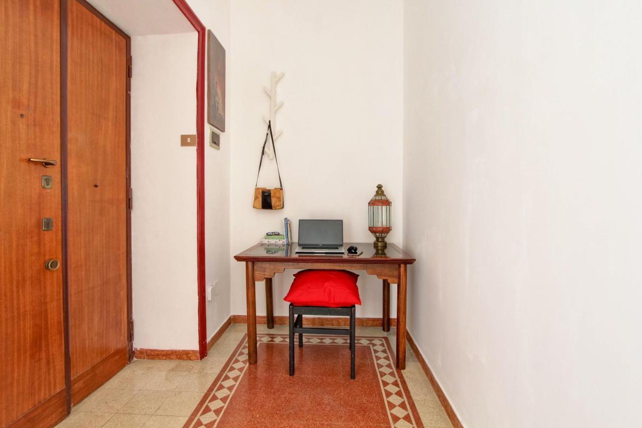Casa Ceneda Διαμέρισμα Ρώμη Εξωτερικό φωτογραφία