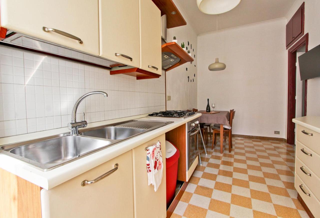 Casa Ceneda Διαμέρισμα Ρώμη Εξωτερικό φωτογραφία